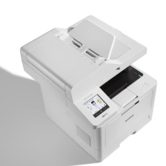 Multifunzione Laser B/N Brother MFC-L5710DW